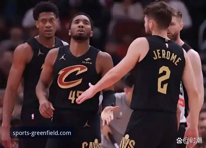 骑士vs魔术：一场进攻盛宴背后的战术博弈与球星价值深度分析