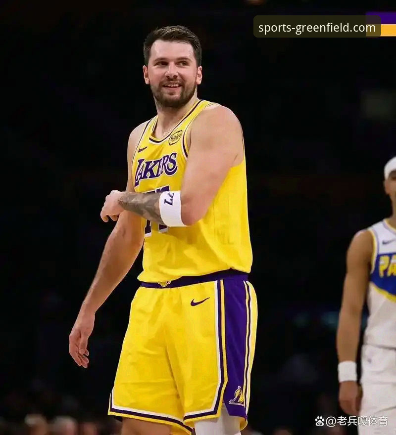 湖人客场力克步行者，东契奇43分高光表现详解