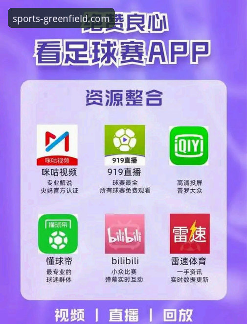 揭秘绿茵体育平台：官网下载与新手必备的完整指南