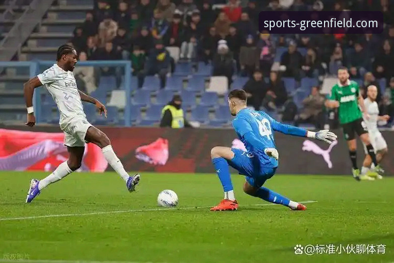 国际米兰5-0大胜萨索洛：绿茵体育平台赛事深度分析与观看指南